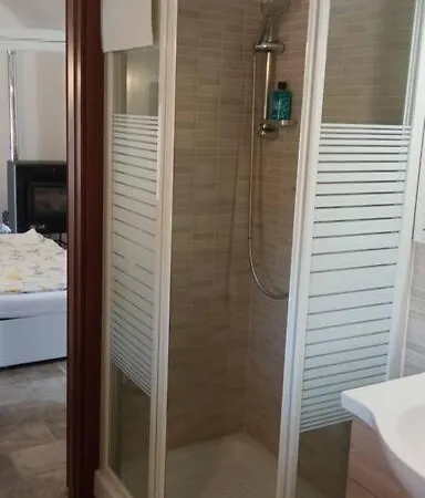 아파트 Monolocale Tra Torino E Alba In Centro *