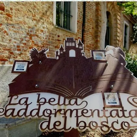 아파트 Monolocale Tra Torino E Alba In Centro 솜마리바 델 보스코