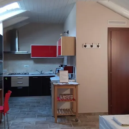 Monolocale Tra Torino E Alba In Centro 아파트 솜마리바 델 보스코