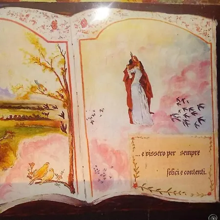 Monolocale Tra Torino E Alba In Centro 솜마리바 델 보스코