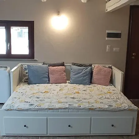 아파트 Monolocale Tra Torino E Alba In Centro *