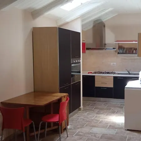 아파트 Monolocale Tra Torino E Alba In Centro