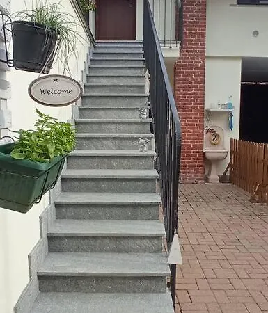 Monolocale Tra Torino E Alba In Centro