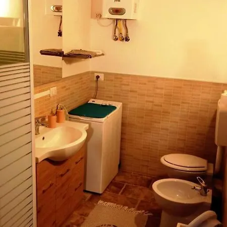 Monolocale Tra Torino E Alba In Centro 아파트 솜마리바 델 보스코