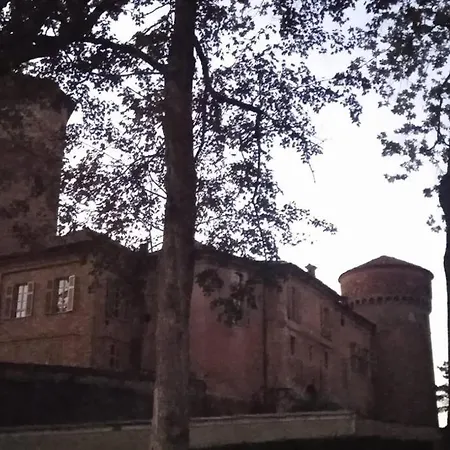 Monolocale Tra Torino E Alba In Centro Apartamento