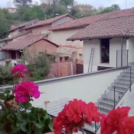 Monolocale Tra Torino E Alba In Centro * 솜마리바 델 보스코