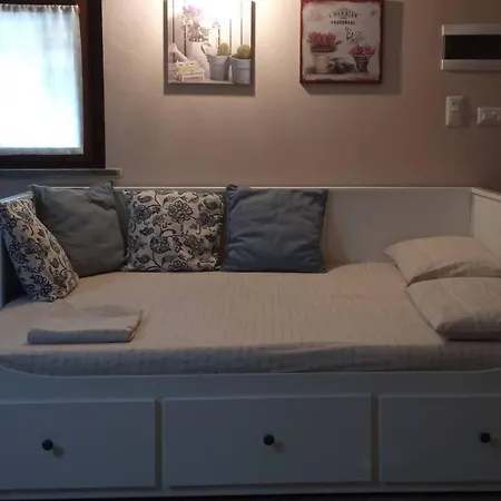 Monolocale Tra Torino E Alba In Centro 솜마리바 델 보스코