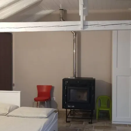 아파트 Monolocale Tra Torino E Alba In Centro 솜마리바 델 보스코