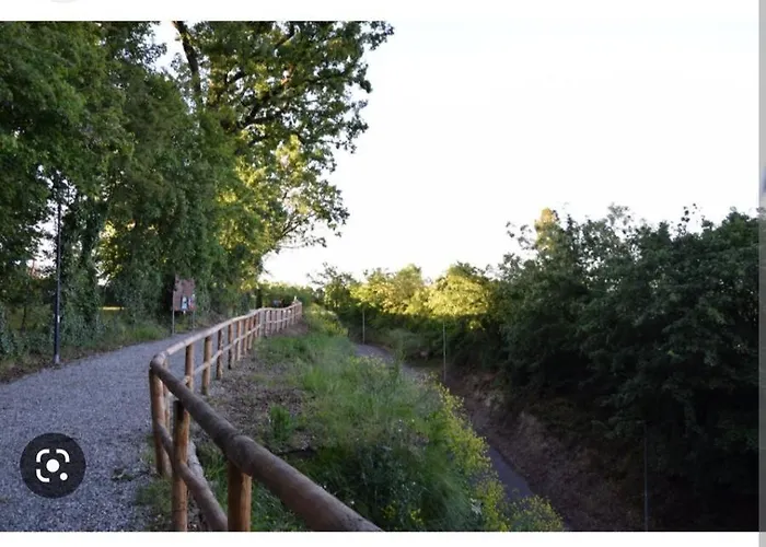 Monolocale Tra Torino E Alba In Centro Sommariva del Bosco