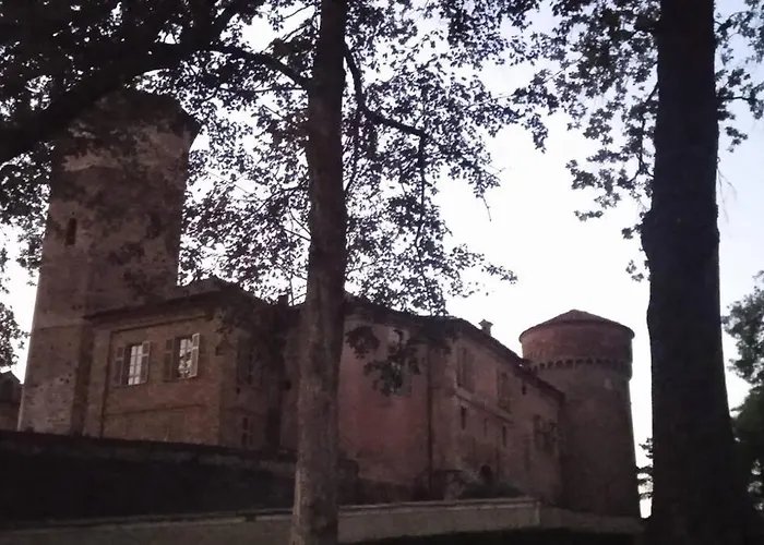 Monolocale Tra Torino E Alba In Centro Appartamento