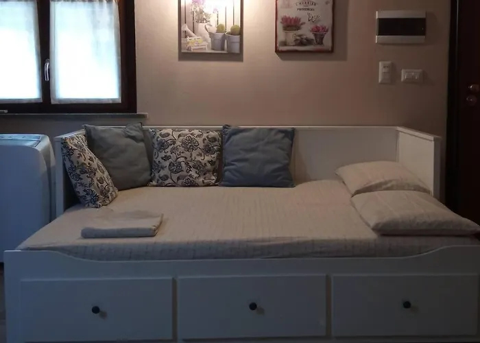 Monolocale Tra Torino E Alba In Centro Sommariva del Bosco